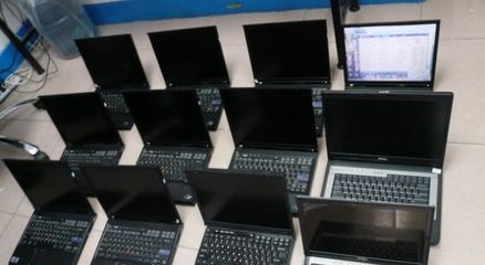 李橋回收 筆記本電腦回收與電子產(chǎn)品收購，結合計算機技術培訓的循環(huán)經(jīng)濟新模式